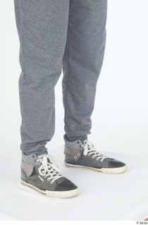 Simeon calf dressed grey joggers grey sneakers 0008.jpg